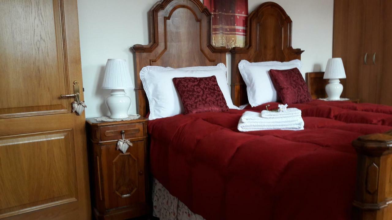 Bed&Breakfast Isabella Miane Eksteriør billede