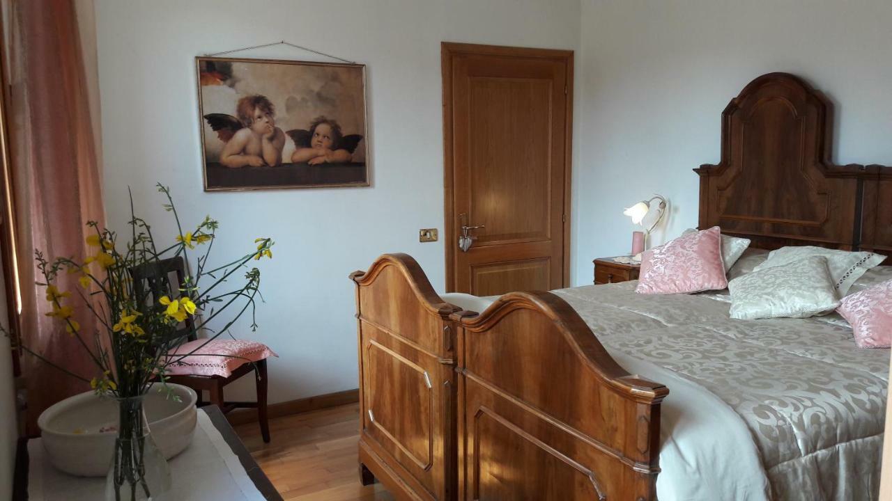 Bed&Breakfast Isabella Miane Eksteriør billede