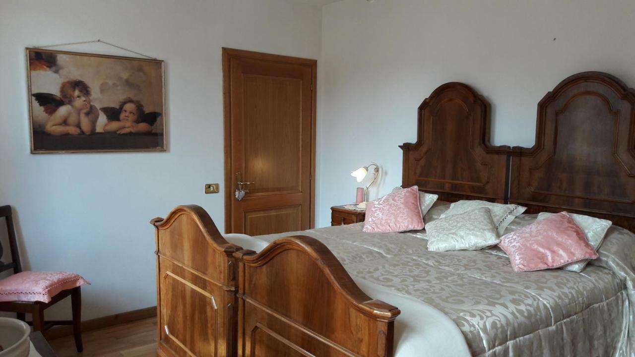 Bed&Breakfast Isabella Miane Eksteriør billede
