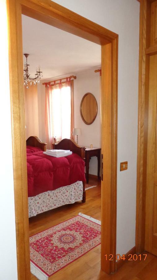 Bed&Breakfast Isabella Miane Eksteriør billede