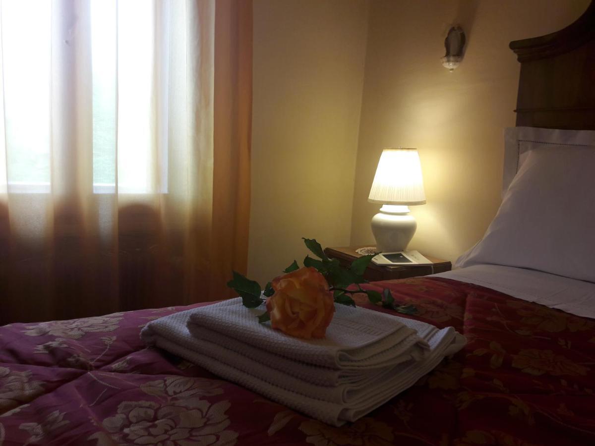 Bed&Breakfast Isabella Miane Eksteriør billede